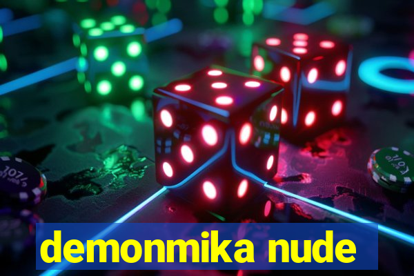 demonmika nude